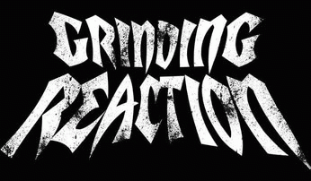 logo Grinding Reaction